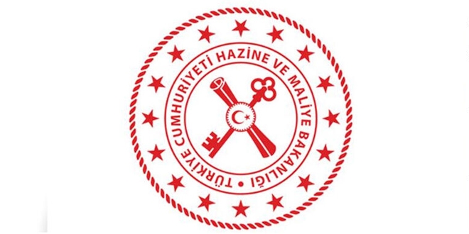 Ödenekte 'aslan payı' Hazine ve Maliye Bakanlığının