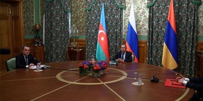 Azerbaycan: Ateşkes Ermenistan tarafından ihlal edildi