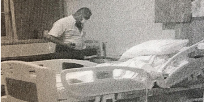 Virüs bulaştıracak diye kaynanasını öldürmeye çalıştı