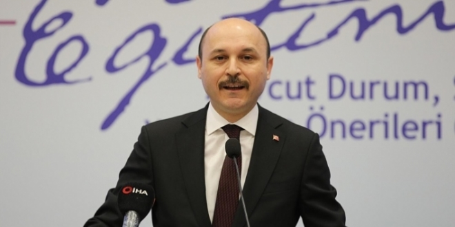 Türk Eğitim-Sen'den 'norm fazlası öğretmen' açıklaması