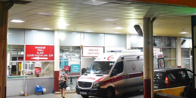 İzmir'de sahte alkolden ölenlerin sayısı 10'a yükseldi