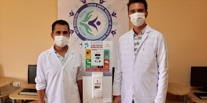 Meslek lisesi retmenleri yerli sabit s ler cihaz retti