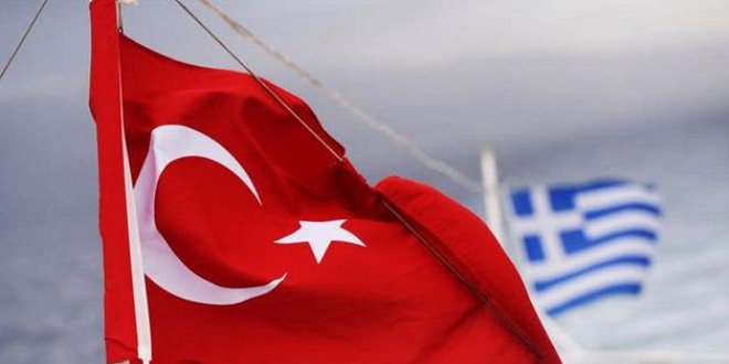 Yunan Bakan'ın garip iddiasına Türkiye'den yanıt