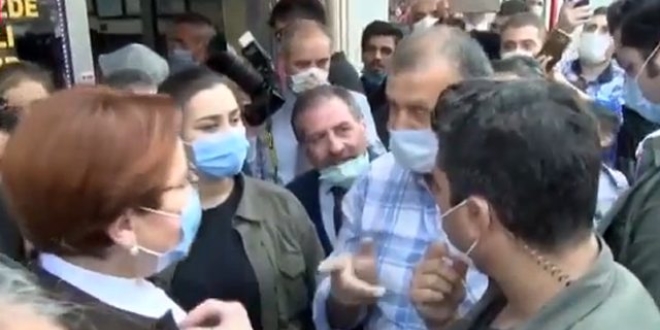 Meral Akşener: Ben böyle gıcık seçmeni çok severim