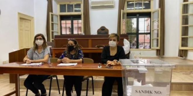 KKTC'de seçimler ikinci tura kaldı