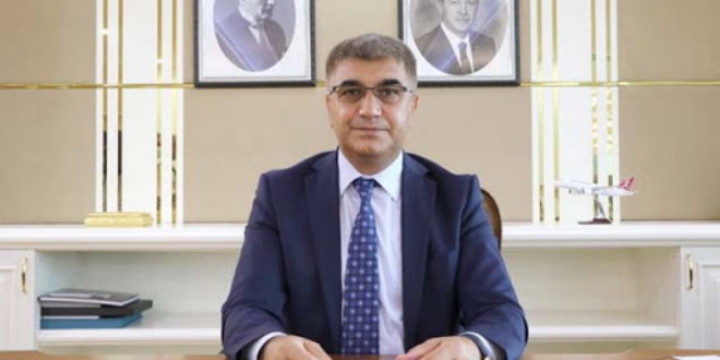 Vali açıkladı: Son 1 hafta içinde vaka sayısında artış var