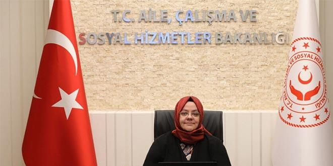 Bakan Selçuk, 81 ilden kız çocuklarıyla görüştü