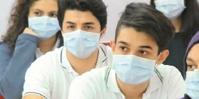 Yüz yüze eğitimde ikinci aşama başlıyor