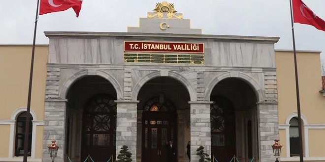 İstanbul Valiliğinden yüz yüze eğitimin başlamasına ilişkin açıklama