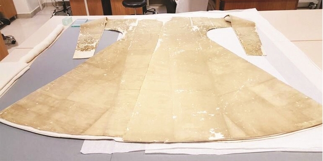 FETÖ'nün kaftan tezgahı