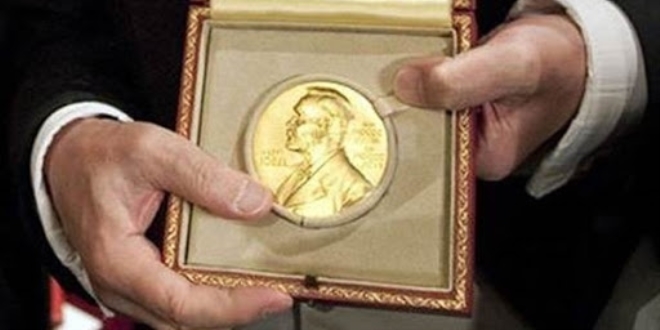 2020 Nobel Ekonomi Bilimleri dl sahiplerini buldu