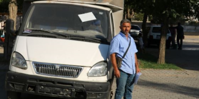 Ödediği MTV kayboldu