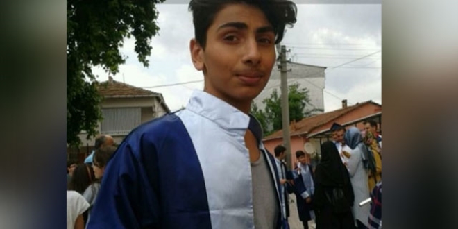 Kanser tedavisi gören lise öğrencisi hayatını kaybetti