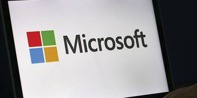 Microsoft'tan flaş açıklama: Büyük çaplı siber saldırı engellendi