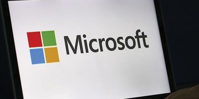 Microsoft'tan fla aklama: Byk apl siber saldr engellendi