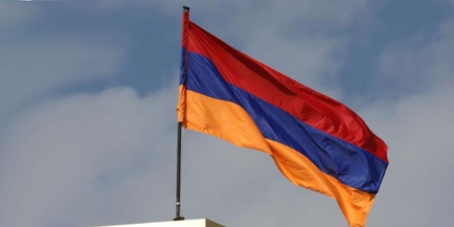 Ermenilerin yzlerce paral askeri cepheye gtrd belgelendi