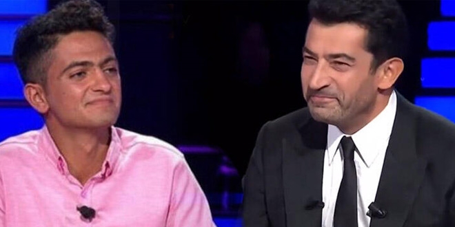 60 bin liralık soruyu, kardeşine aldığı 40 liralık radyo sayesinde bildi