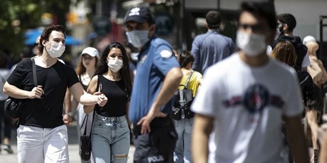 Roller değişti... İstanbul'daki hasta sayısı Ankara'nın iki katına çıktı