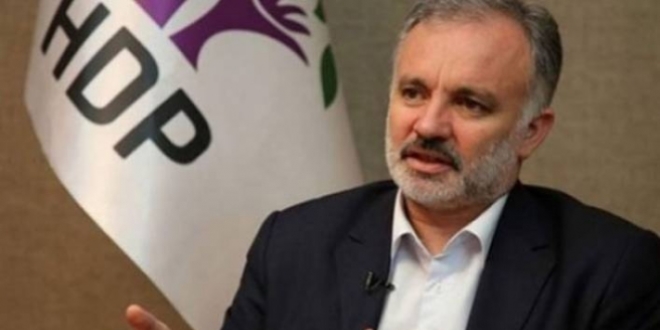 HDP'li Bilgen'den partisine eleştiri: Tam tersine Türkiyelileşme