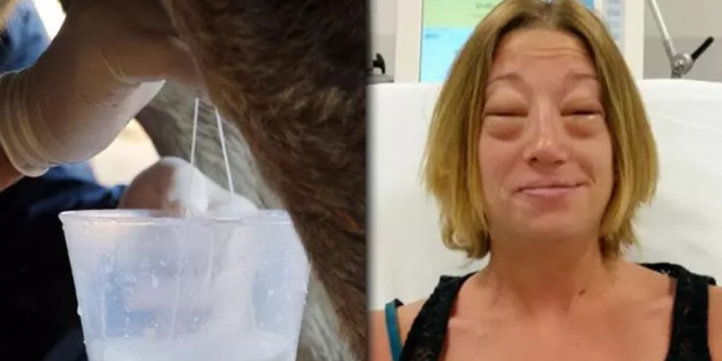 'Şifa' diye kilosu 100 liradan satılıyor! Eşek sütü içen kadın ölümden döndü