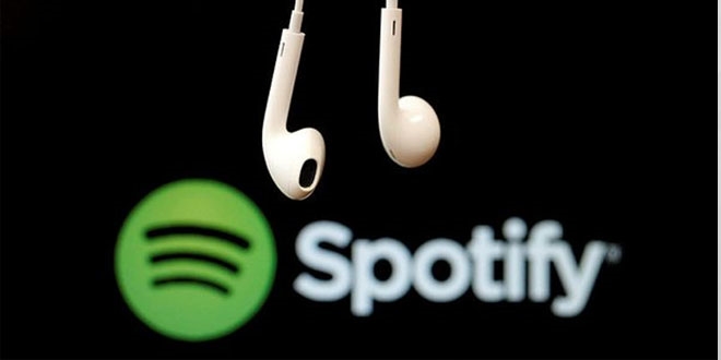 Spotify kabul etti... Türkiye'de ofis açacak