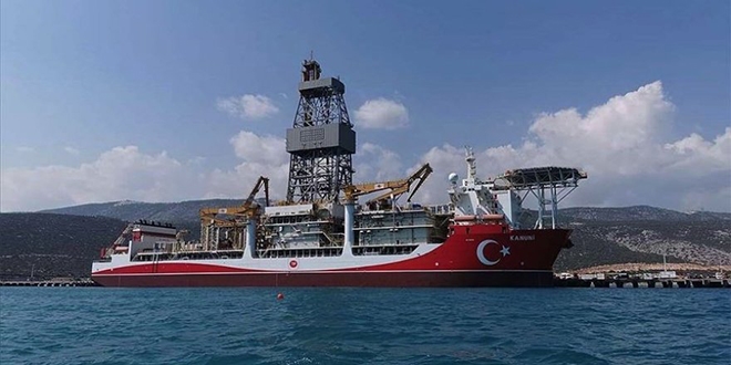Denizlerde 'Kanuni dönemi' başlıyor