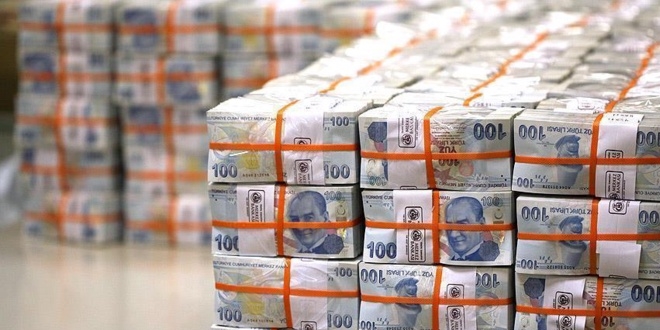 'Dört büyükler'in borcu 13 milyar lirayı aştı