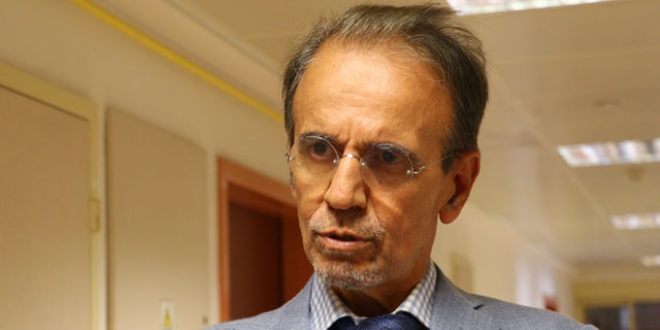 Prof. Dr. Ceyhan: Islanan maske özelliğini kaybeder