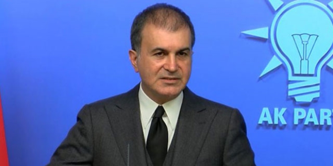 Ak Parti'den 'erken seçim' açıklaması