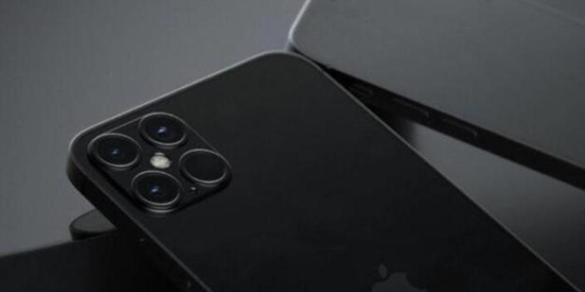 Apple iPhone 12'yi tantt! te yeni iPhone'un fiyat