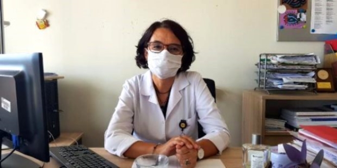 Bilim Kurulu üyesi: O maskeler güvenli değil, bencildir!
