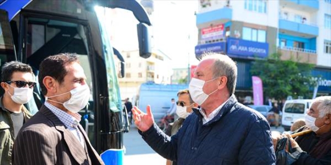 'Biz Azerbaycanlılara destek vermek için Nahçıvan'a gitmek istedik'