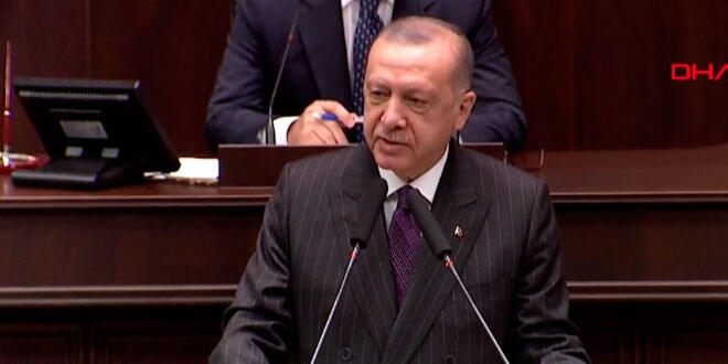 Erdoğan'dan yeni müjde: Karadenizdeki yeni rezerv miktarını açıklayacağız