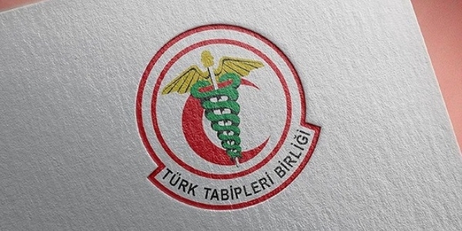 'Türk Tabipler Birliği ve meslek odalarına düzenleme yapacağız'