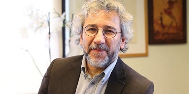 Savcı, Can Dündar için 35 yıl hapis istedi