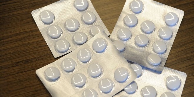 Fitoterapi profesöründen virüse karşı pastil önerisi