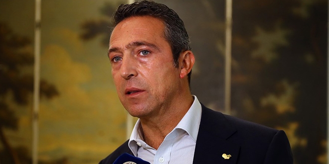 Ali Koç: Ekonomik gidişat kulüplerin satılmasını mecbur kılabilir
