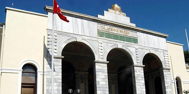 Valilikten tiyatro oyunu açıklaması: Soruşturma başlatıldı