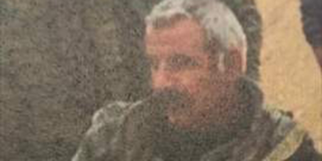 MİT istihbarat verdi, PKK'nın üst düzey sorumlusu öldürüldü