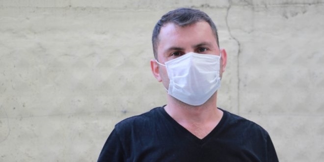 Darp edilen hasta bakıcı: Stres topu olmaktan yorulduk