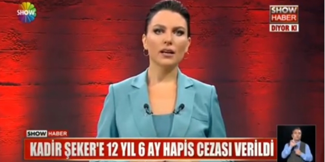 Ece Üner'den çarpıcı Kadir Şeker yorumu