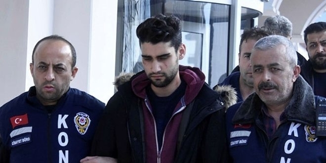 Kadir Şeker, duruşma öncesi avukatına 'Yine olsa yine yardım ederdim' demiş