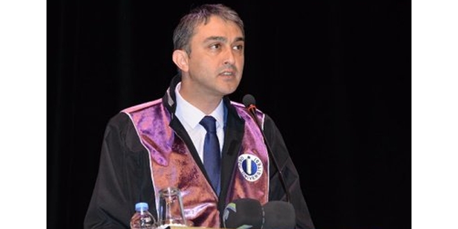Prof. Dr. Enginyurt, Türk Tabipleri Birliğine tepki göstererek istifa etti