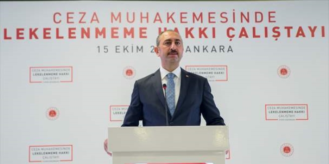'HSK, FETÖ ile mücadeleyi büyük bir titizlikle sürdürmektedir'