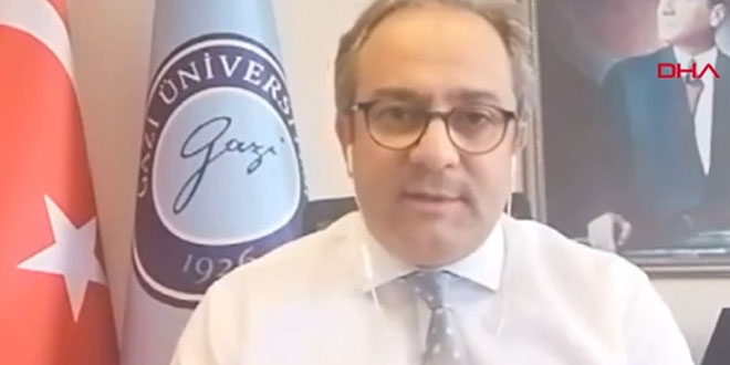 Bilim Kurulu yesinden sahte iki uyars: 30 saat fark edilmiyor, lme gtrebiliyor