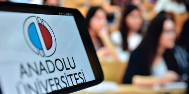 AÖF kayıt süresi uzatıldı