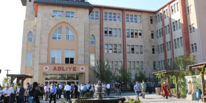 Yazıcıoğlu'nun ölümüne ilişkin dava yine ertelendi