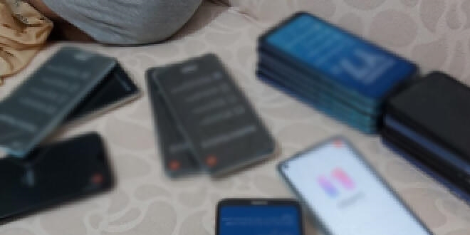 Piyasada Klonlu cep patlaması yaşanıyor