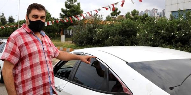 Sıfır aldığı otomobili 'ayıplı' çıktı, 3 yıl sonra 'misliyle değişim' kararı verildi