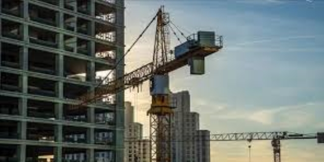 Libya'da yarm kalan mteahhitlik ileri tamamlanacak